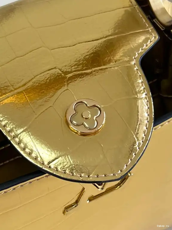 LOUIS BB CAPUCINES VUITTON 0612